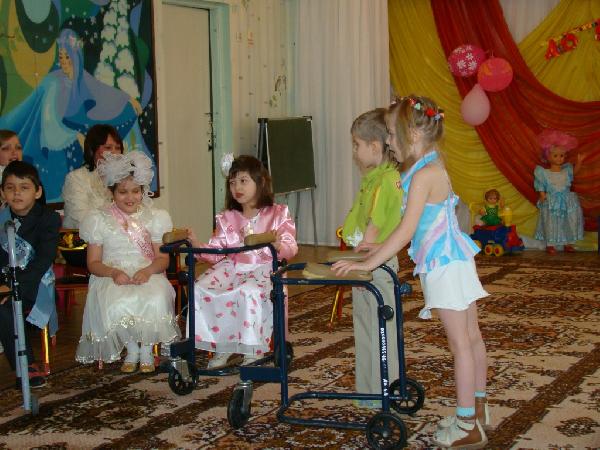 Выпускник-2011