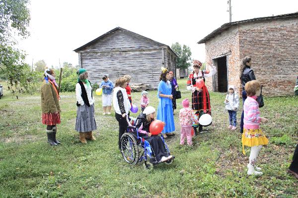 «Преданье старины глубокой»