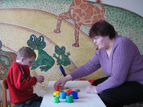 «Домовенок»