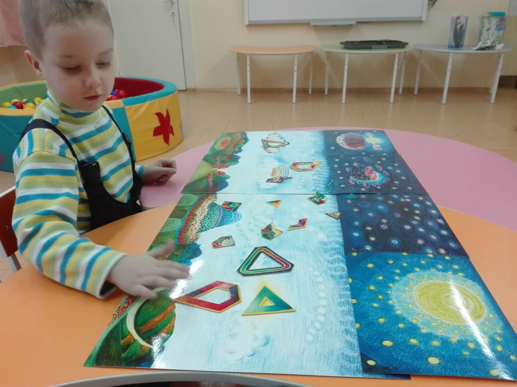 Удивительный мир «Мозартики» Удивительный мир «Мозартики»