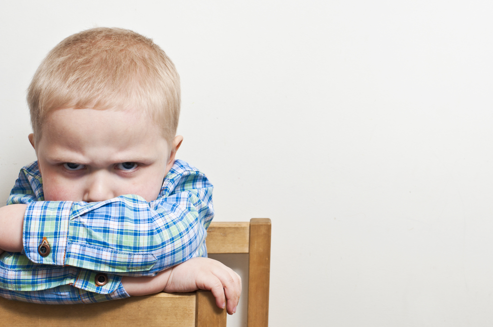 Какие действия родителей могут всерьез обидеть ребенка?