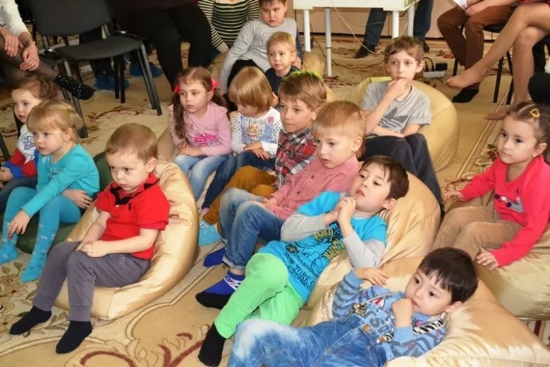 «Семейный кинозал» «Семейный кинозал»