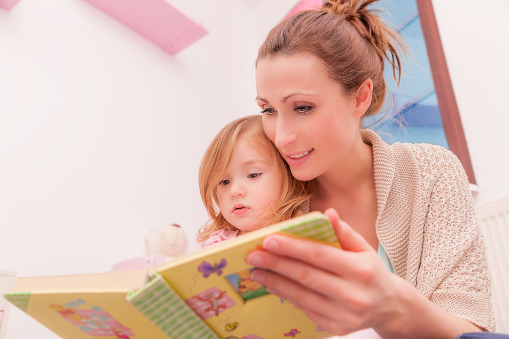6 книг, которые нужно прочесть с приемным ребенком