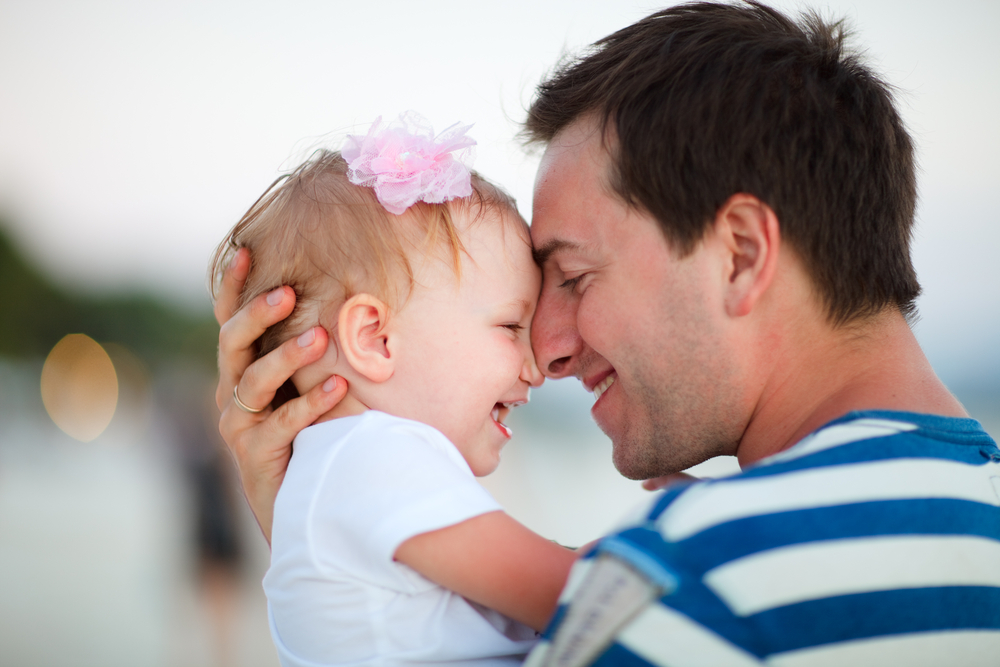 Пять правил, о которых должны помнить справедливые отцы