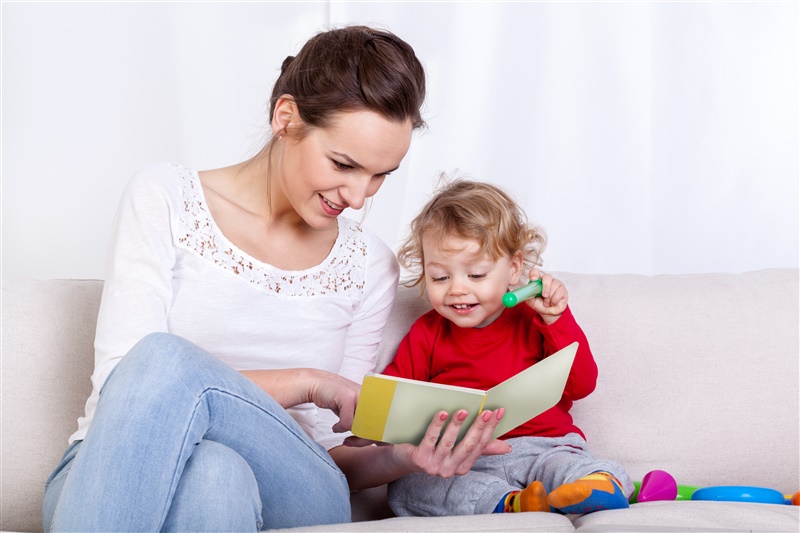 Как обучать иностранному языку детей 3-5 лет Как обучать иностранному языку детей 3-5 лет