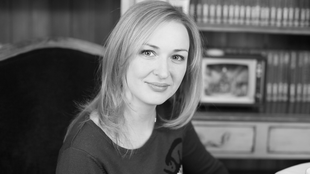 Анна Тараторкина присоединилась к движению против жестокого обращения с детьми Анна Тараторкина присоединилась к движению против жестокого обращения с детьми
