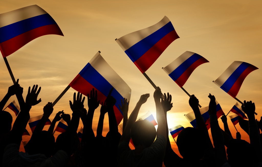 5 способов креативно отпраздновать День России с семьей 5 способов креативно отпраздновать День России с семьей