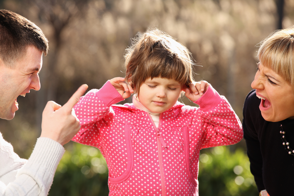 9 способов «достучаться» до ребенка