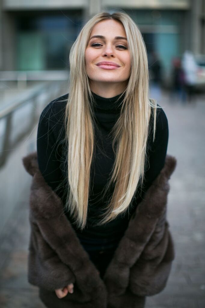 Актриса Анна Хилькевич присоединилась к движению «Россия - без жестокости к детям»