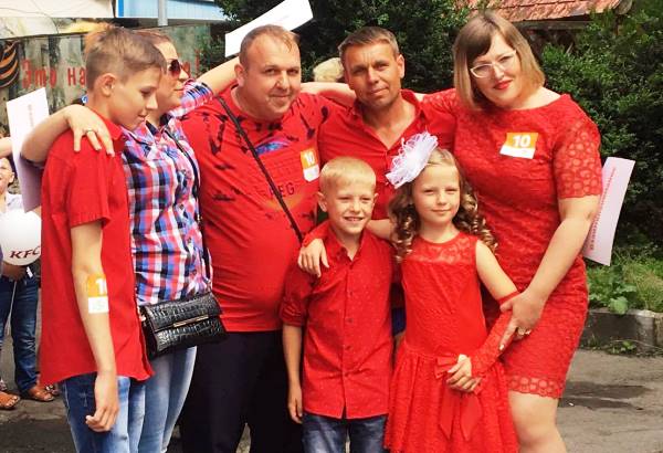 Телеканал «Счастливая семья»: в эфире – Пятигорск и Уфа