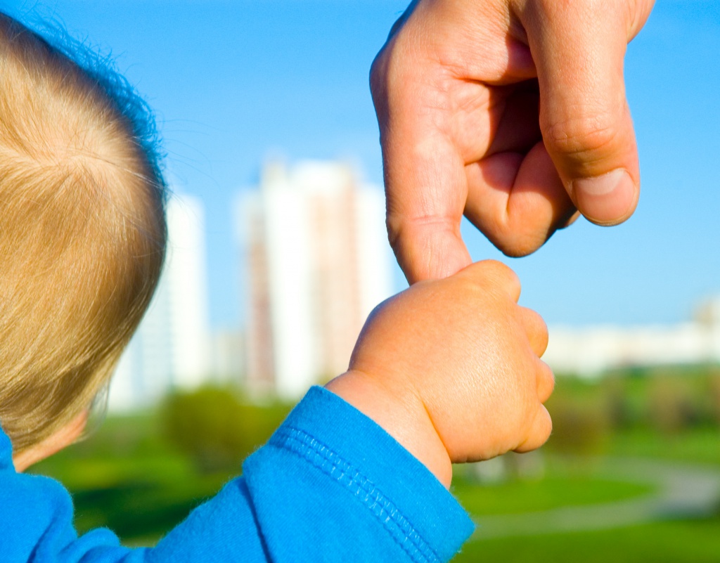 Альфа-пэрентинг: как установить доверительные отношения с ребенком?