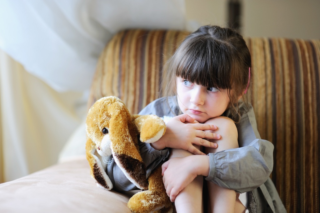 Рекомендации родителям по профилактике жестокого обращения в семье