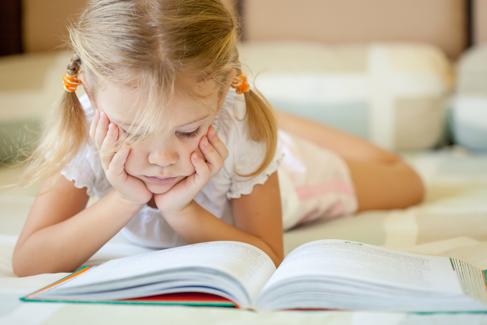 5 книг, которые можно прочитать вместе с ребенком, чтобы воспитать в нем чувство сострадания 5 книг, которые можно прочитать вместе с ребенком, чтобы воспитать в нем чувство сострадания
