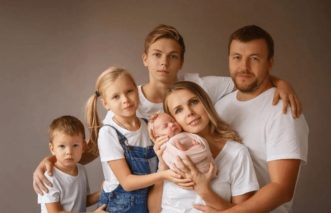 В России многодетные семьи смогут бесплатно посещать музеи в любые дни