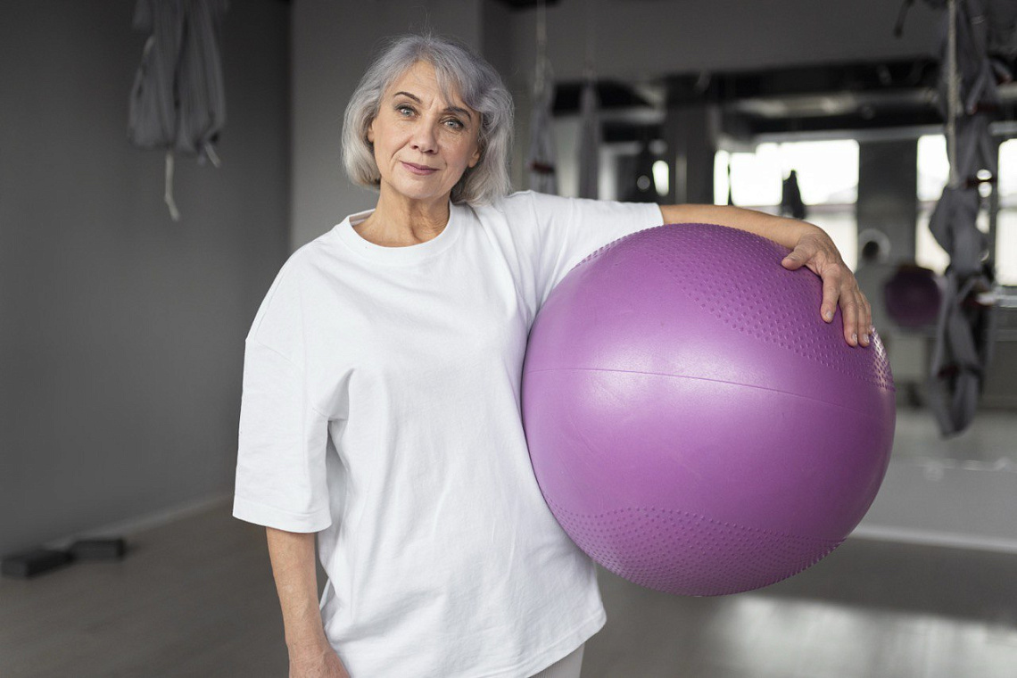 Правила предоставления налогового вычета за занятия спортом меняются с 2026 года