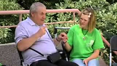 Всероссийский слет добровольцев «Доброволец России» («Орленок», 2011 год)