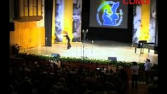 Акция «Искусство против жестокости»