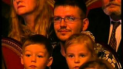 Видеозапись концерта «Дорогою добра»!