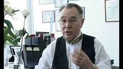 Интервью с известными людьми. Вячеслав Зайцев