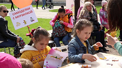 Журнал «Мурзилка» празднует 90-летний юбилей!