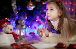 Чудеса под Новый год: готовим сюрпризы для детей