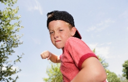 Детские драки: Причины и способы предотвращения агрессии