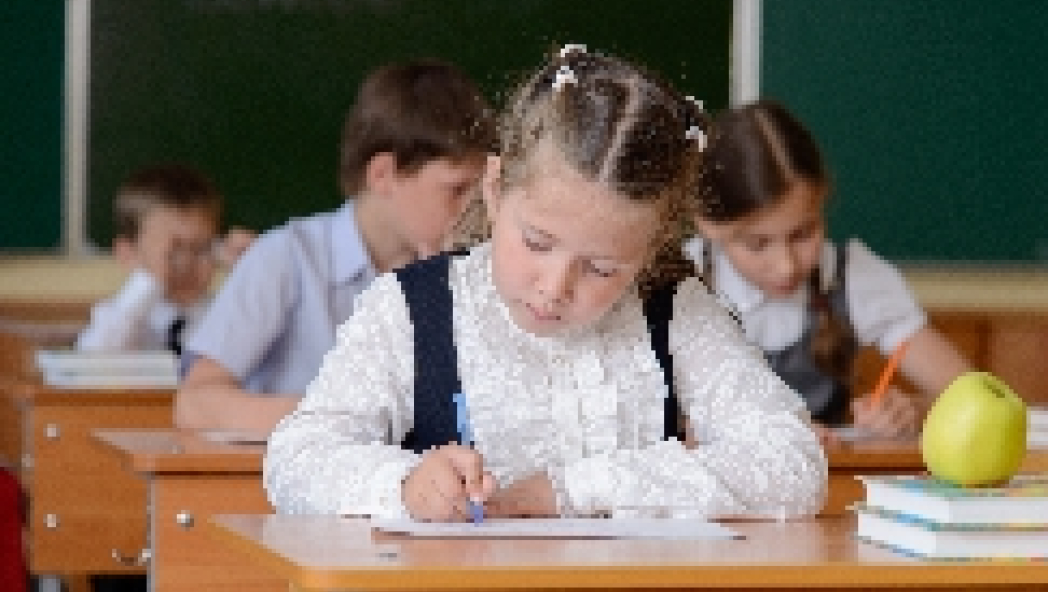 Советы родителям будущего первоклассника