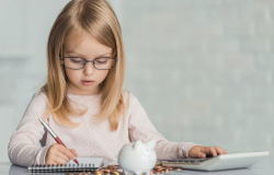 Финансовая грамотность для ребенка — что нужно знать о деньгах в зависимости от возраста
