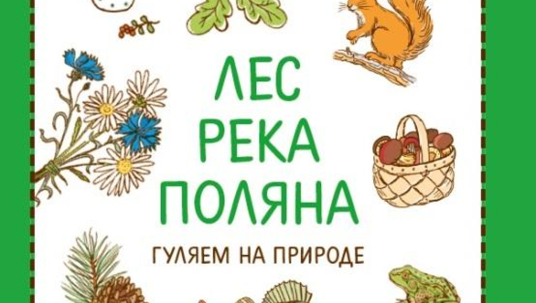 Зина и Филипп Суровы «Серия: Узнавалки. Первые книжки малыша»