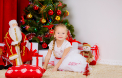 Дети и праздники: Как сделать, чтобы радость не стала стрессом