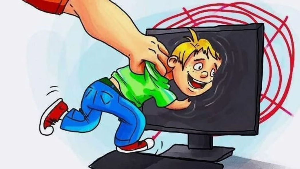 Дофаминовая зависимость у детей и подростков. Что предпринять?
