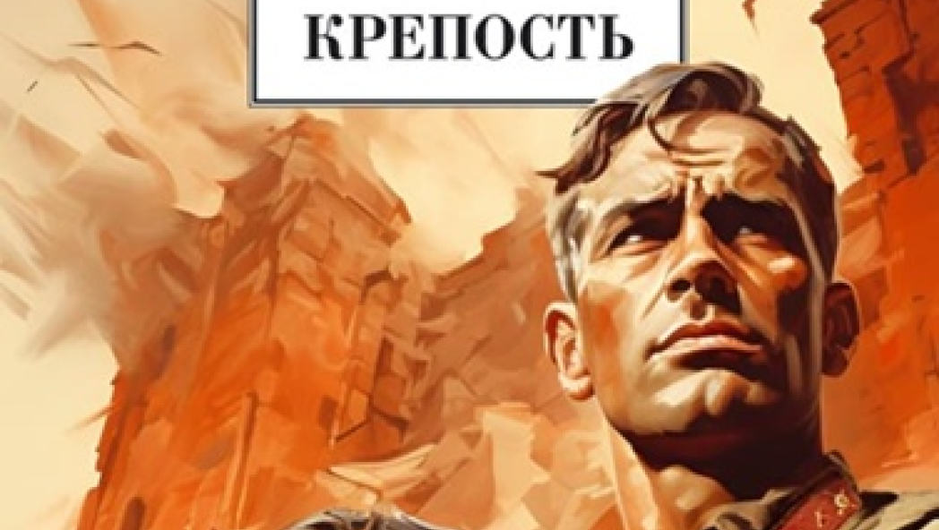 Брестская крепость