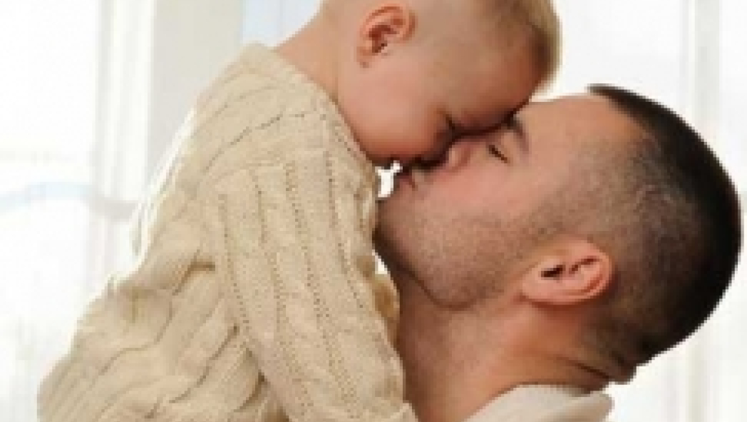 Избранные советы для начинающего отца