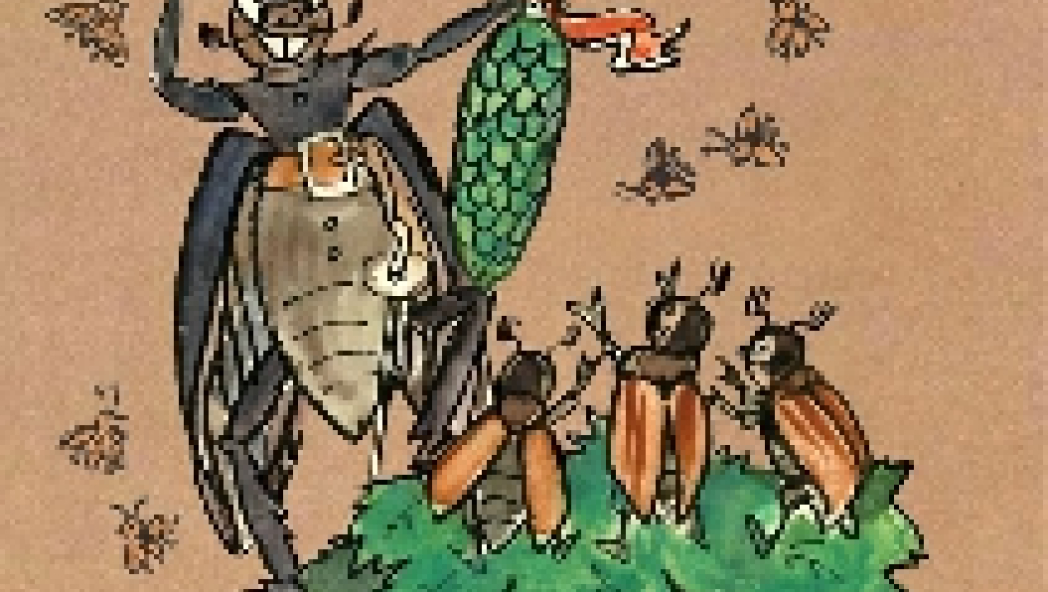 Вл. Муравьев: Приключения Кольки Кочерыжкина