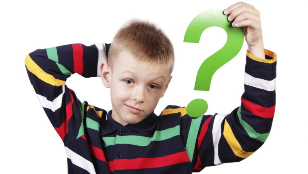 Где включается функция самоконтроля у детей?
