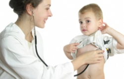Визит к врачу: как подготовить ребенка?