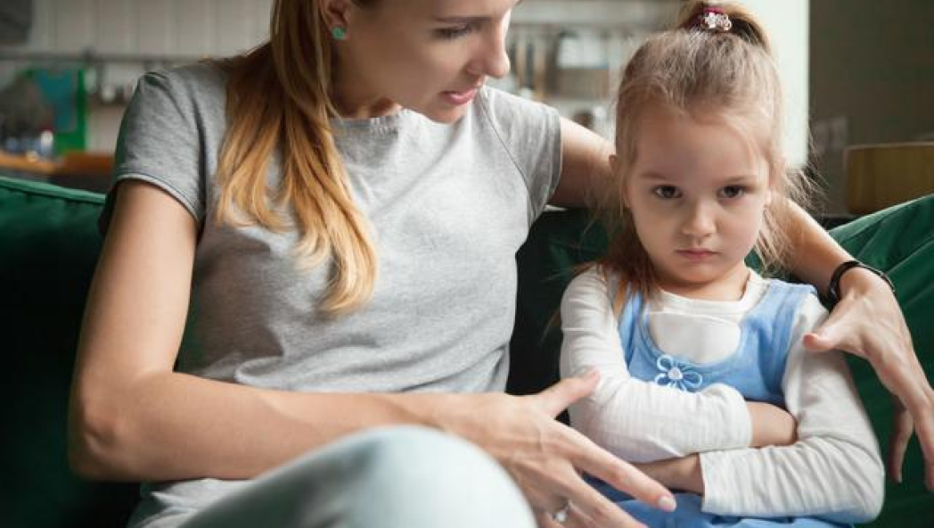 Почему родителям нужно выполнять свои обещания