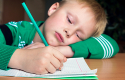 Средства от детской усталости