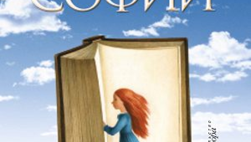 Юстейн Гордер. «Мир Софии. История философии для детей»