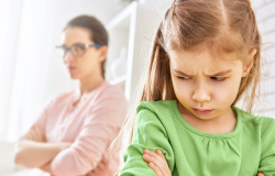 Парадоксы любви: злость детей на родителей и наоборот, как избежать