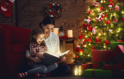 Праздник к нам приходит: как создать в семье новогоднее                настроение