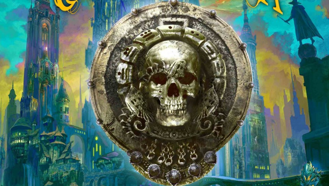 Вадим Панов: Непревзойденные. Спящая Каракатица