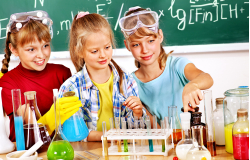 Как развить научный склад ума у ребенка