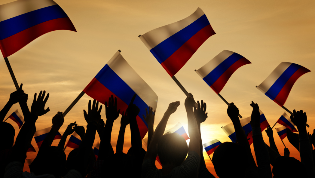 5 способов отпраздновать День России с семьей