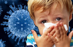Как и зачем говорить с детьми о коронавирусе: советы для всех возрастов
