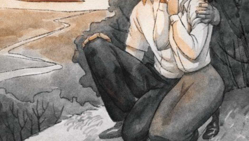 Борис Васильев «Завтра была война»