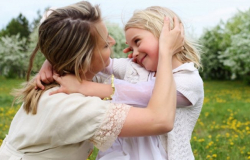 Как укрепить эмоциональную связь с детьми