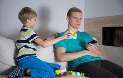 Развитие ребенка тесты для мам