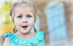 Развитие ребенка тесты для мам