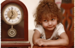 Развитие ребенка тесты для мам